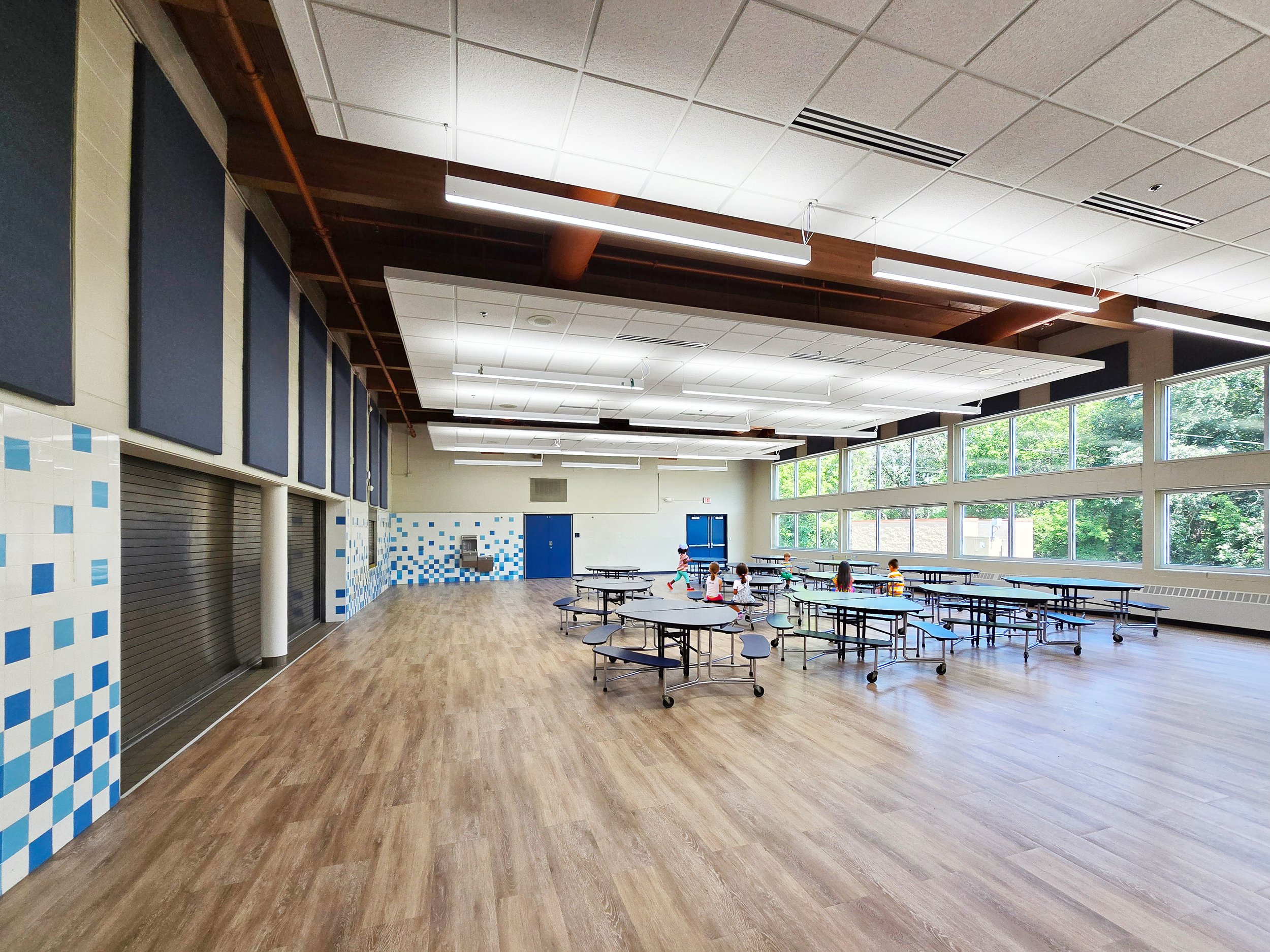 GRAINWOOD ELEMENTARY SCHOOL