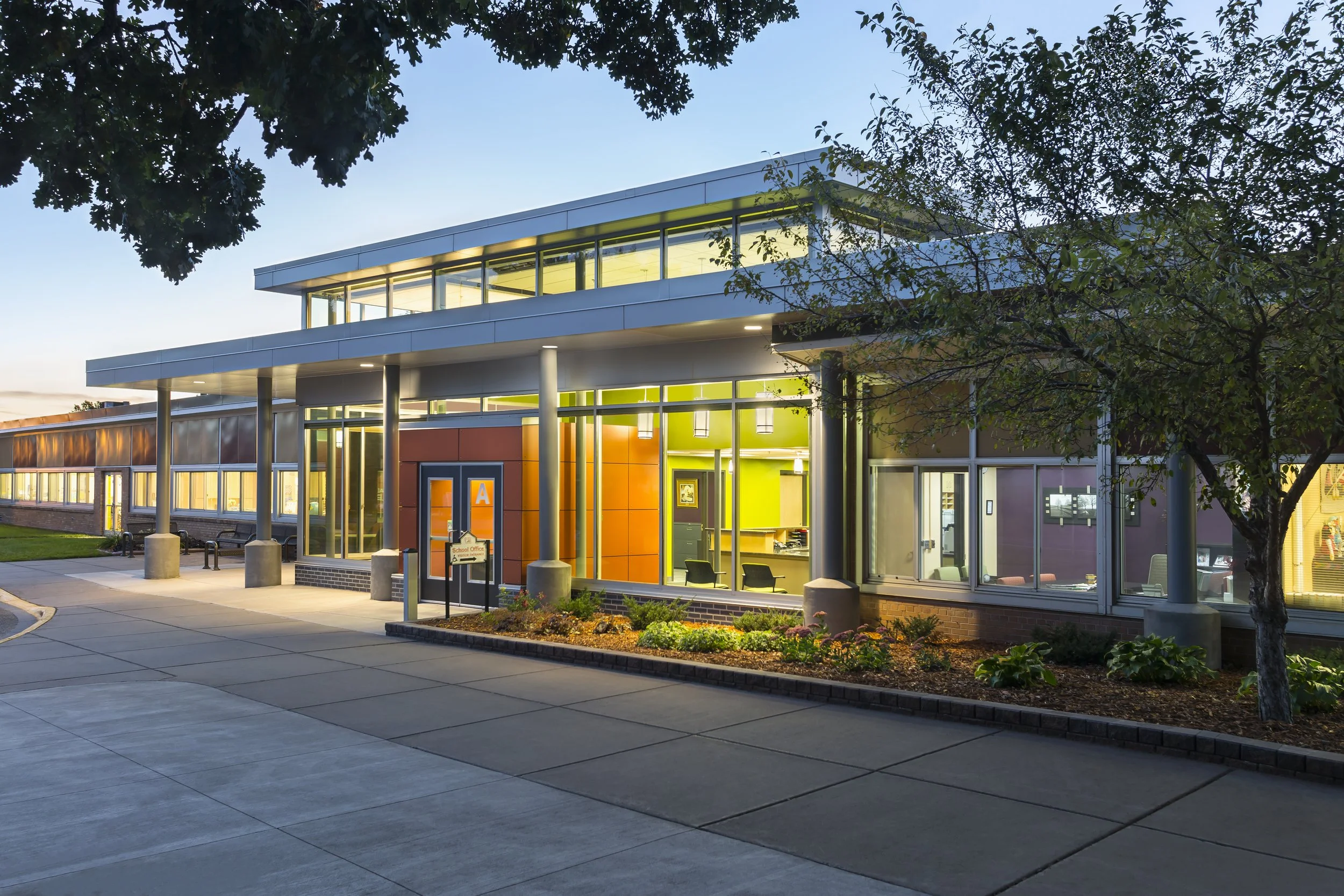 Devetter Design Group Inc
