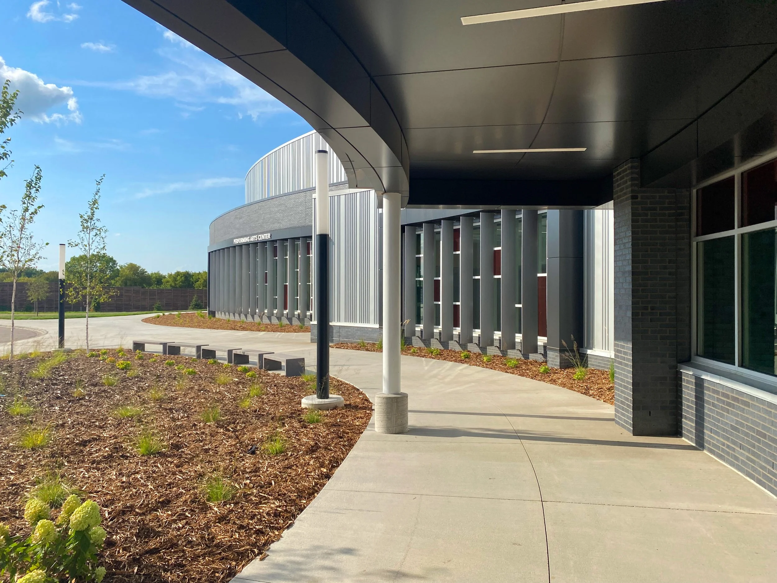 Devetter Design Group Inc