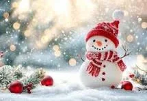 FCQ Member Holiday Party