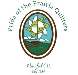 Fall Garage Sale & Auction-Pride of the Prairie Quilt Guild