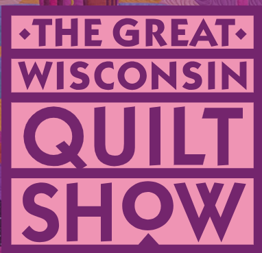  The Great Wisconsin Quilt Show