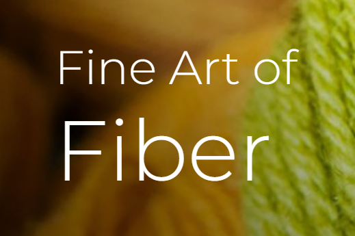 The Fine Art of Fiber