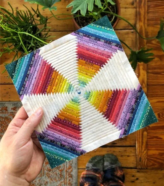 Tiny Little Pieces Workshop