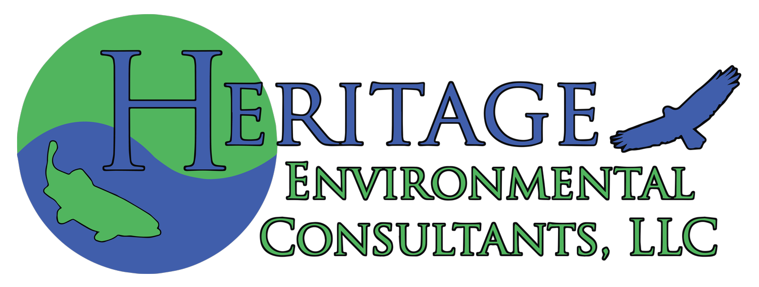 Heritage Environmental Consultants