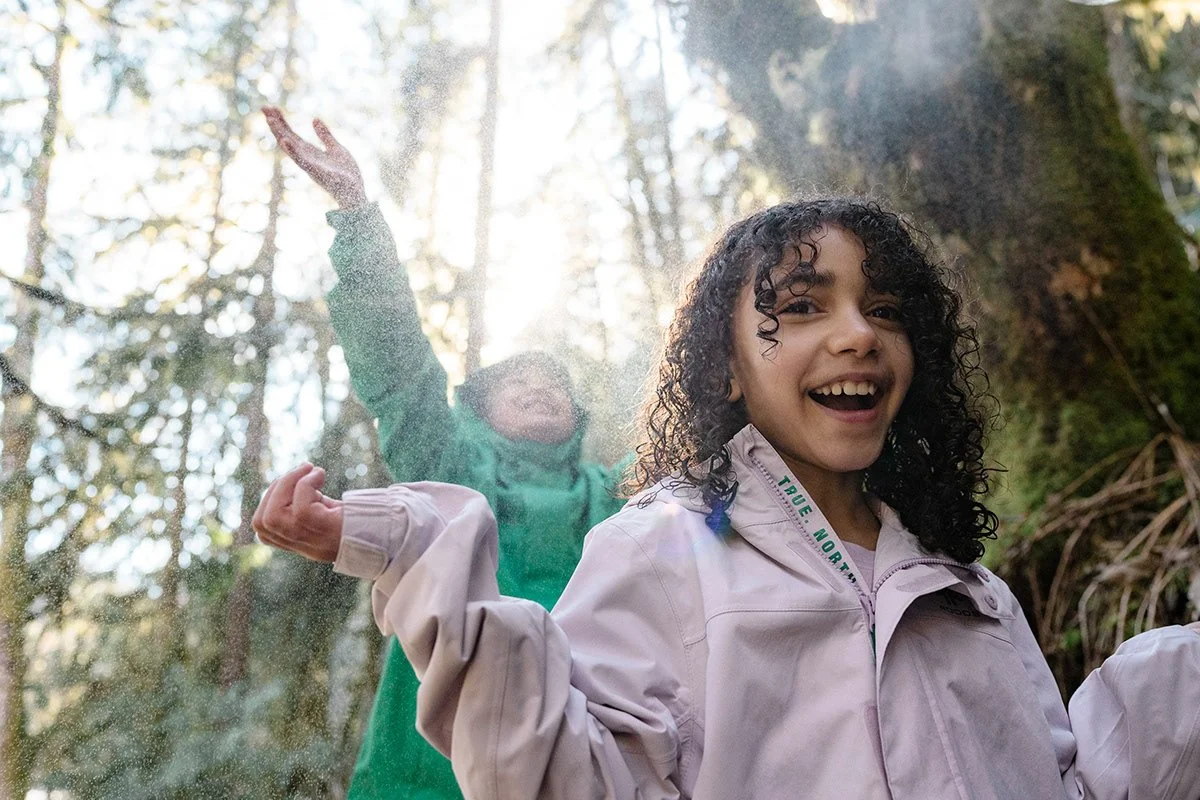 Woods Spring '25 - producer