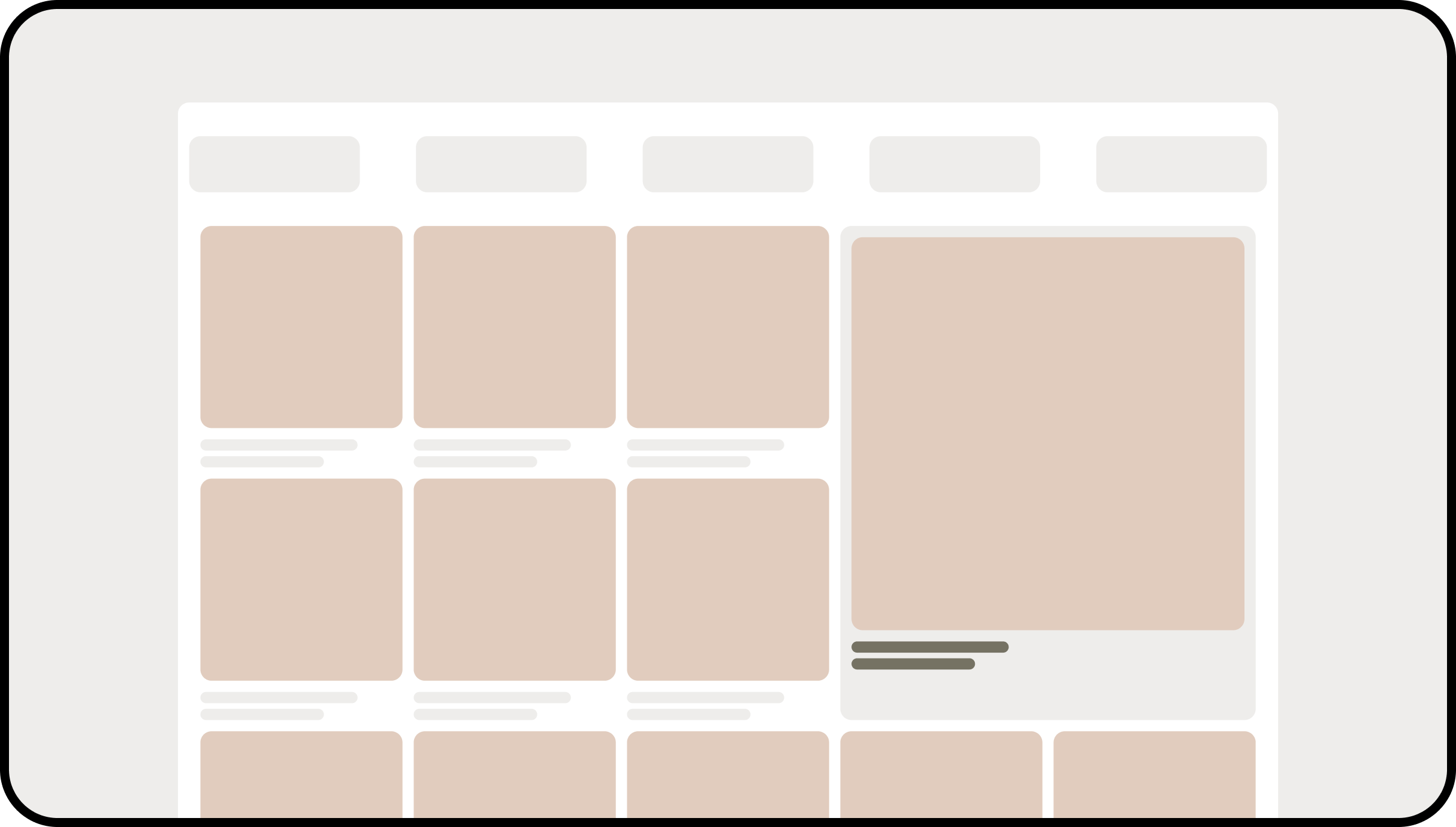 Guide Search Users with AI
