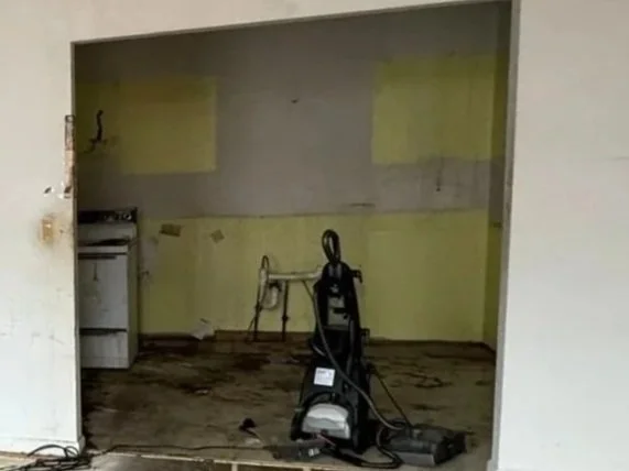 Colchester kitchen remodel