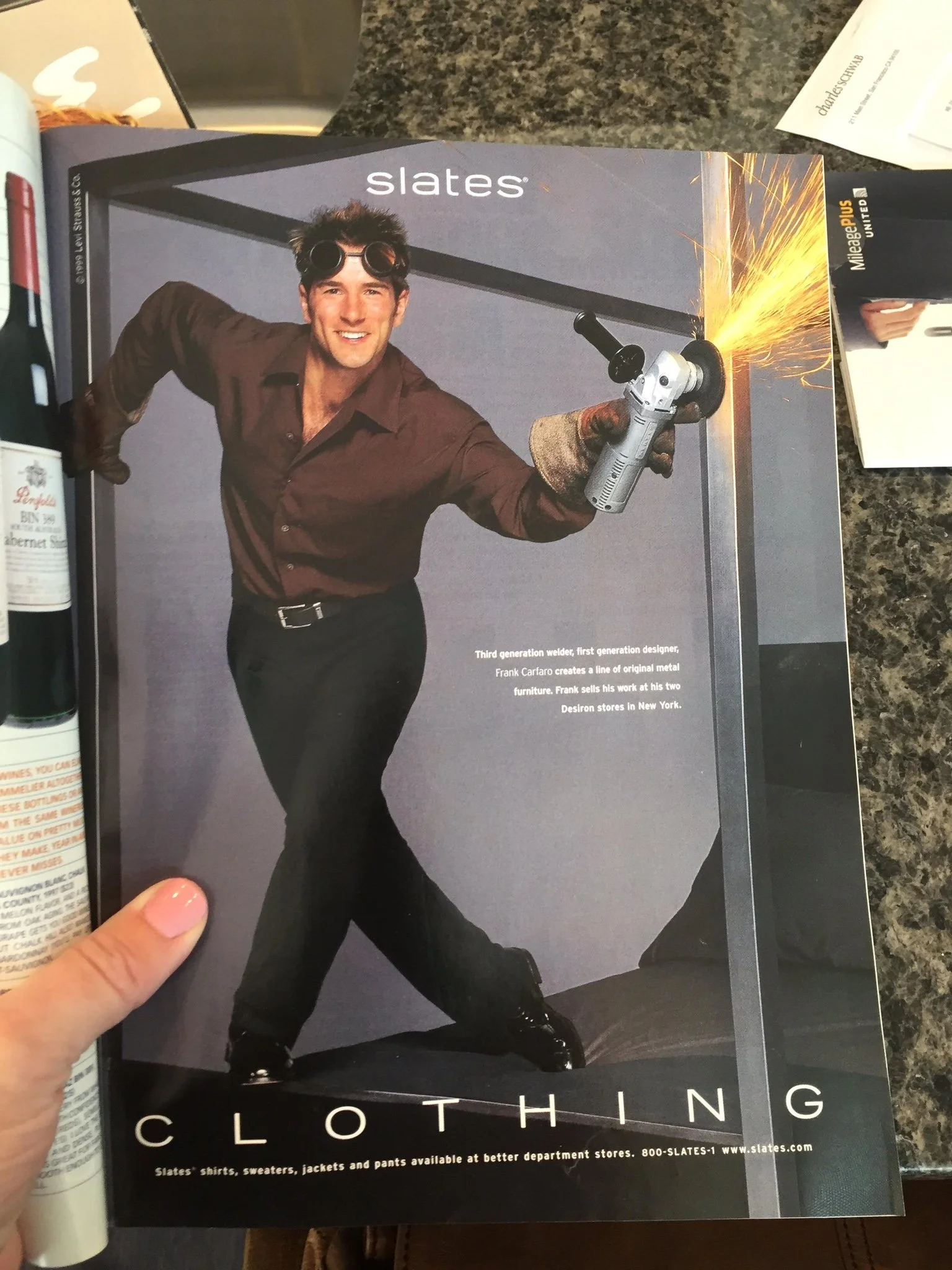 Levis - shot by Richard Avedon.JPG