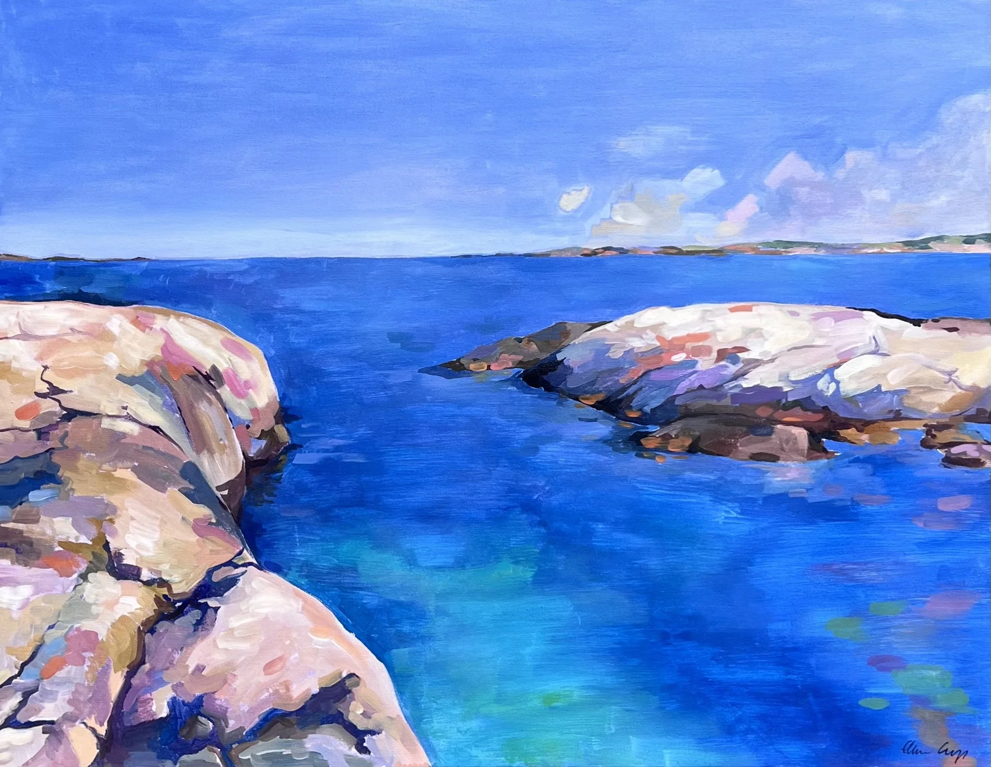 Paintings
