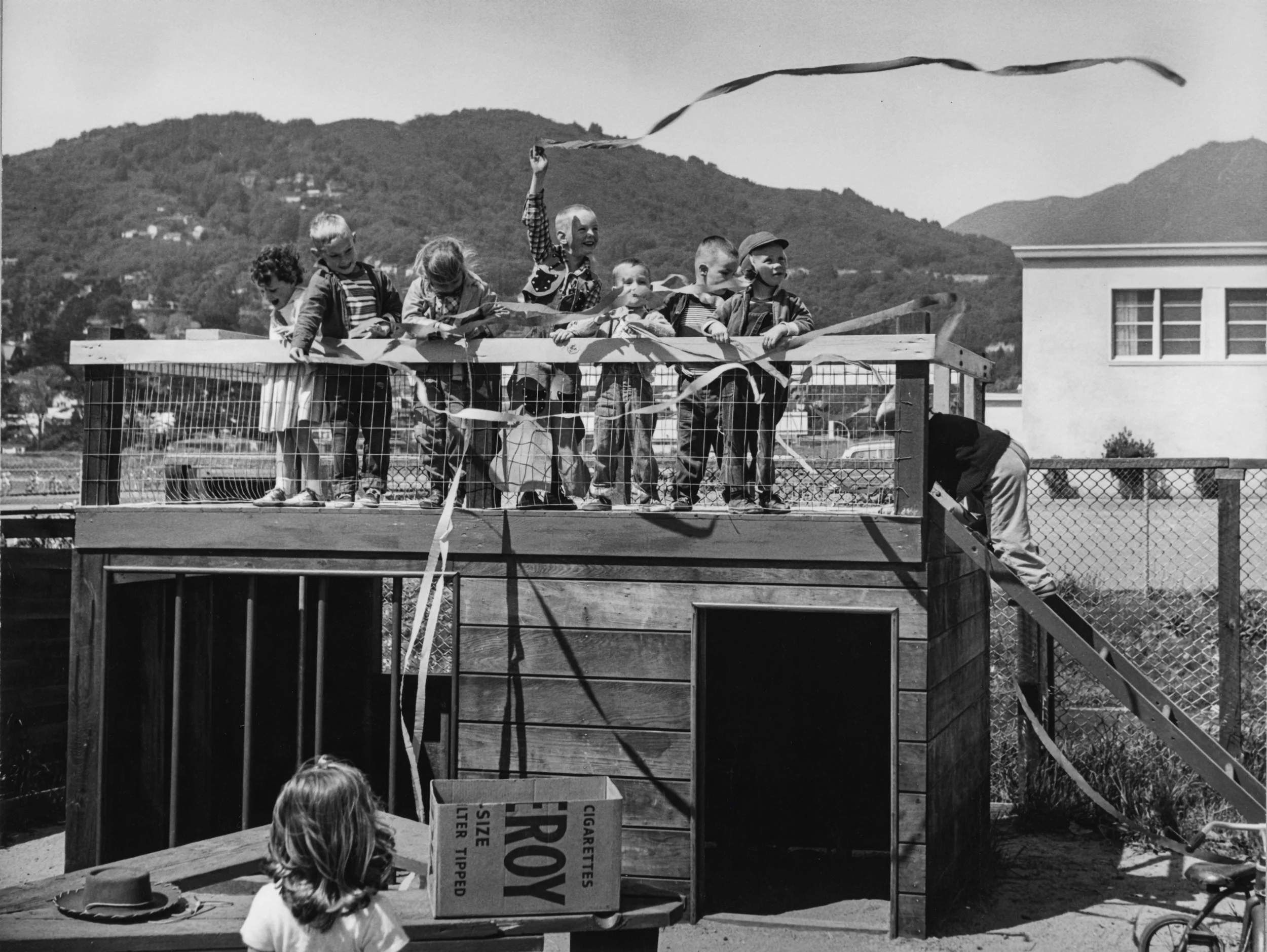 TCCP's 80th Anniversary Celebration