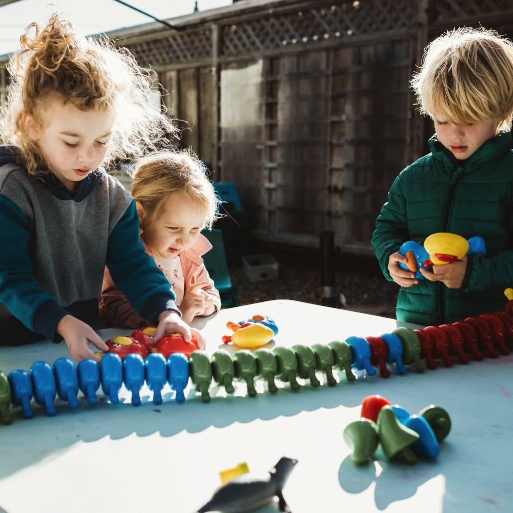 Join us this Saturday, April 6th, for Marin Child Care Council&rsquo;s &ldquo;Early Learning &amp; Care Fair&rdquo; from 10am-12pm at&nbsp;555 Northgate Drive in San Rafael. 

Stop by our booth, enjoy a fun activity, and learn more about our play-bas