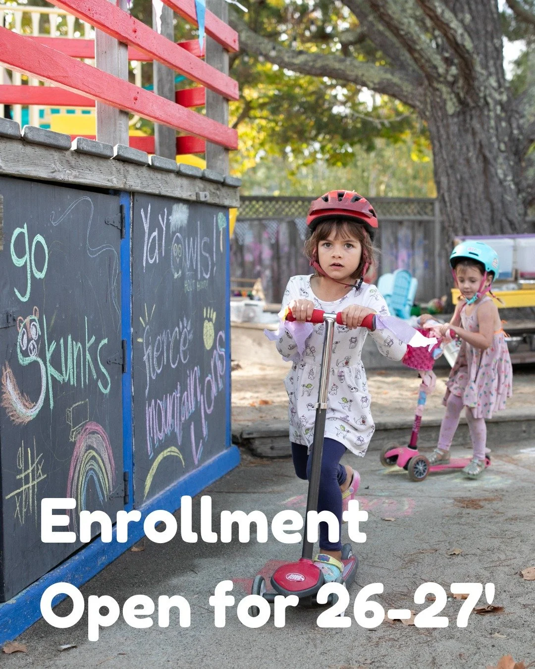 Are you looking for a loving, nurturing, play‑based preschool where your child is free to explore and discover? If so, look no further &mdash; Twin Cities Community Preschool is the place for you!

Throughout their days at TCCP, your kiddos will have