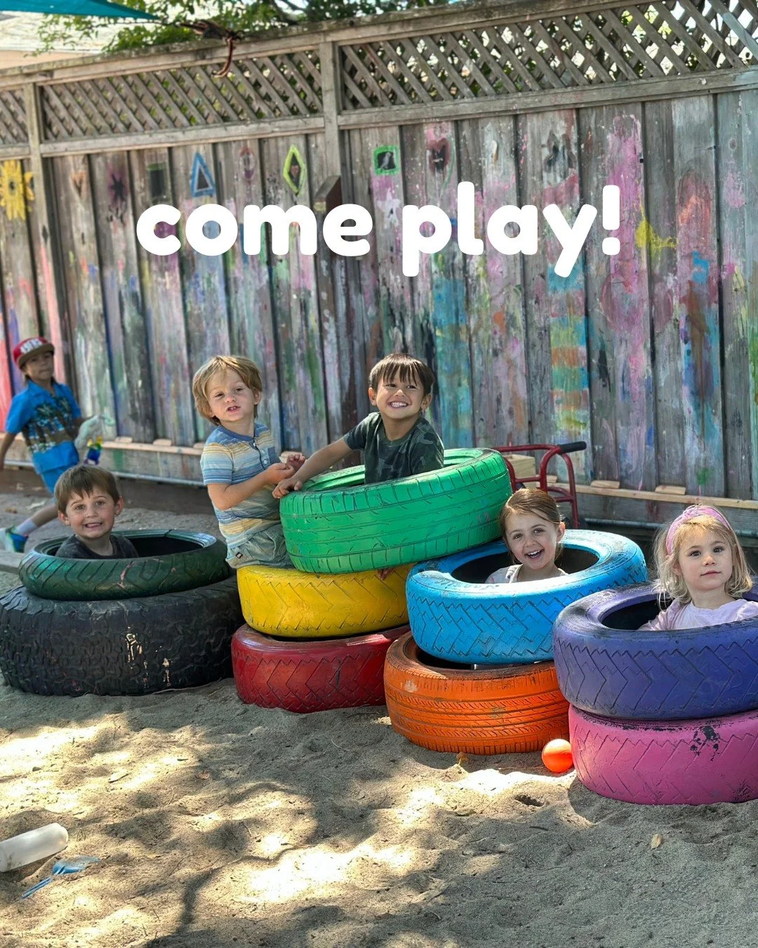 TCCP&rsquo;s Summer Camp sessions kick off June 15!

Sign up today to save your spot(s) &mdash;
link in bio ☀️

Our fun filled summer camp is designed to keep your kids engaged and exploring with plenty of outdoor time, creativity, and playful activi
