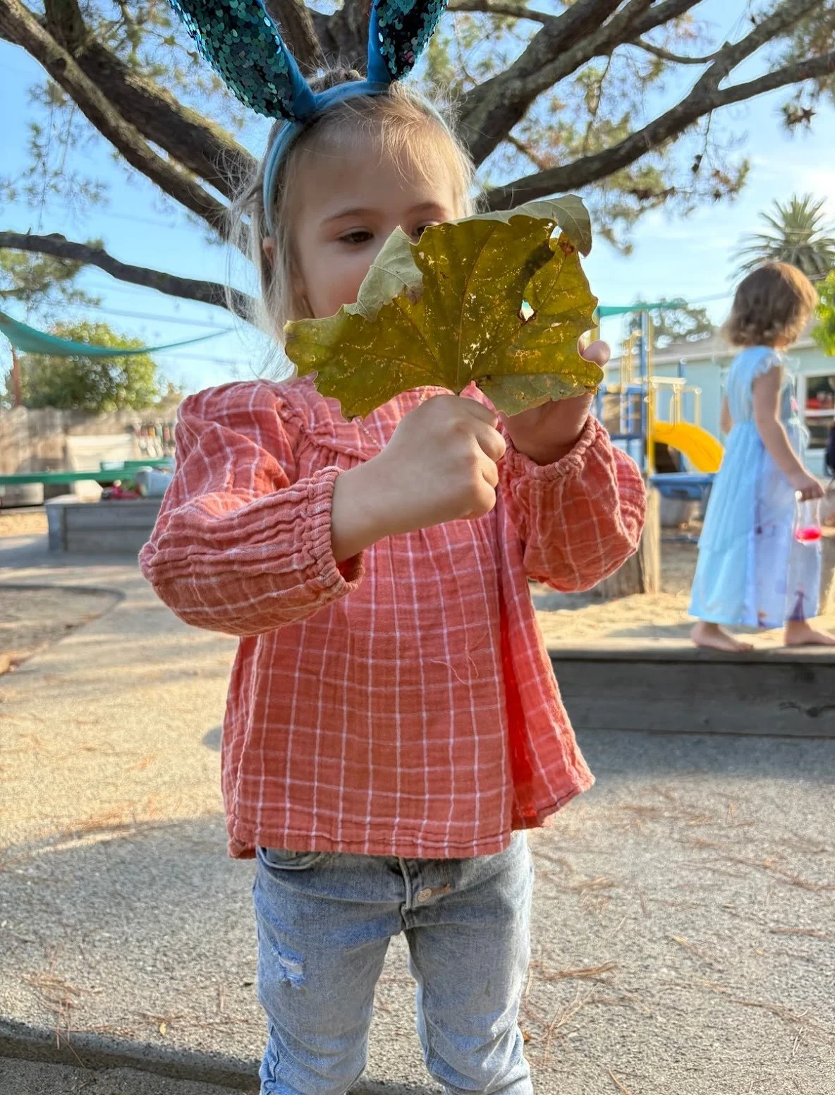 🫶🏽 September at TCCP is all about connection. Kids are getting comfortable in their new school space, learning our daily flow, and building relationships with friends, teachers, and parent teachers. We love watching our community take shape 💕
#Twi