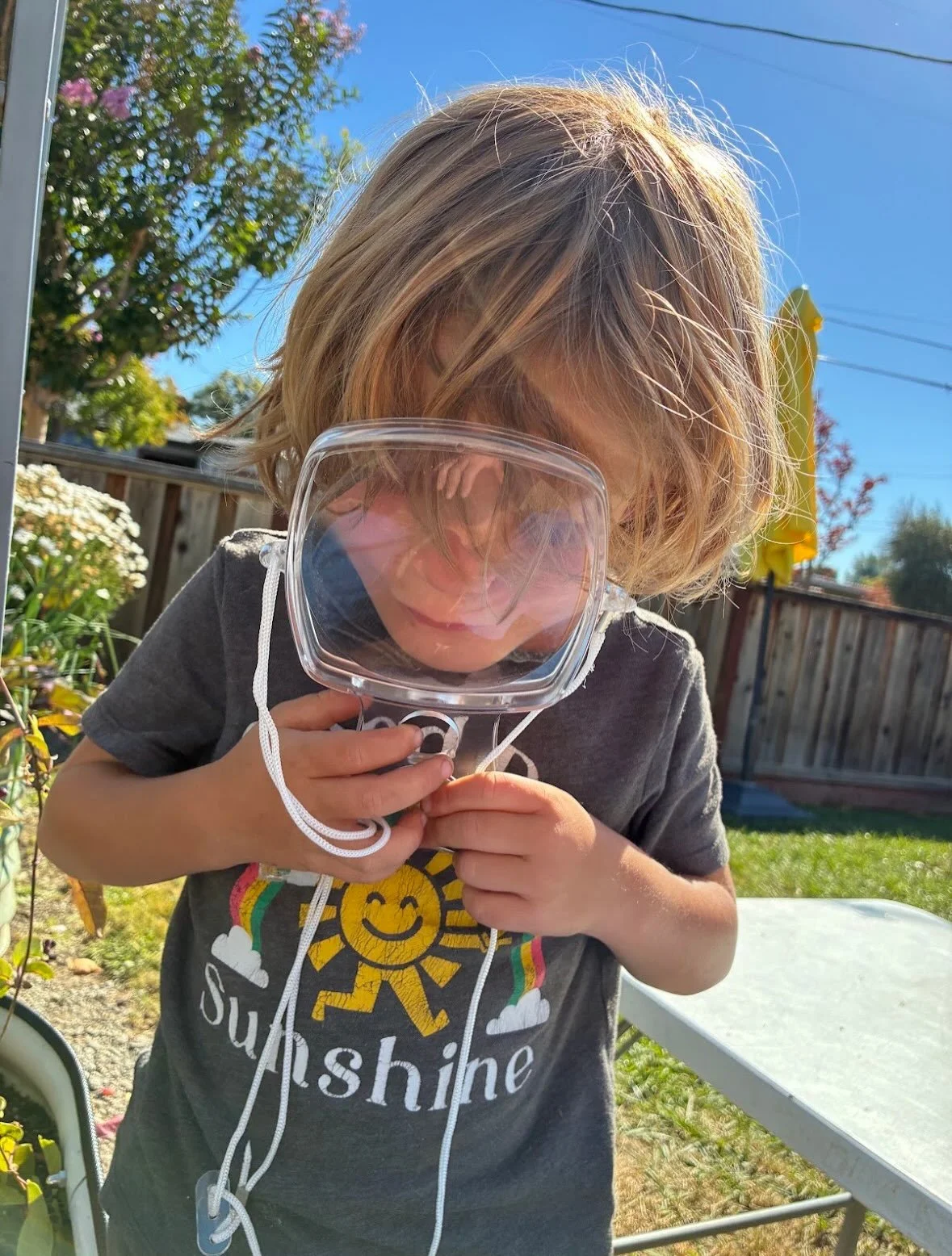 Tiny creatures, big discoveries! 🐛🔍The children have been exploring our yard in search of roly-polies, spiders, butterflies, and other garden friends. We&rsquo;re learning fun facts, investigating their habitats, and discovering how these amazing l