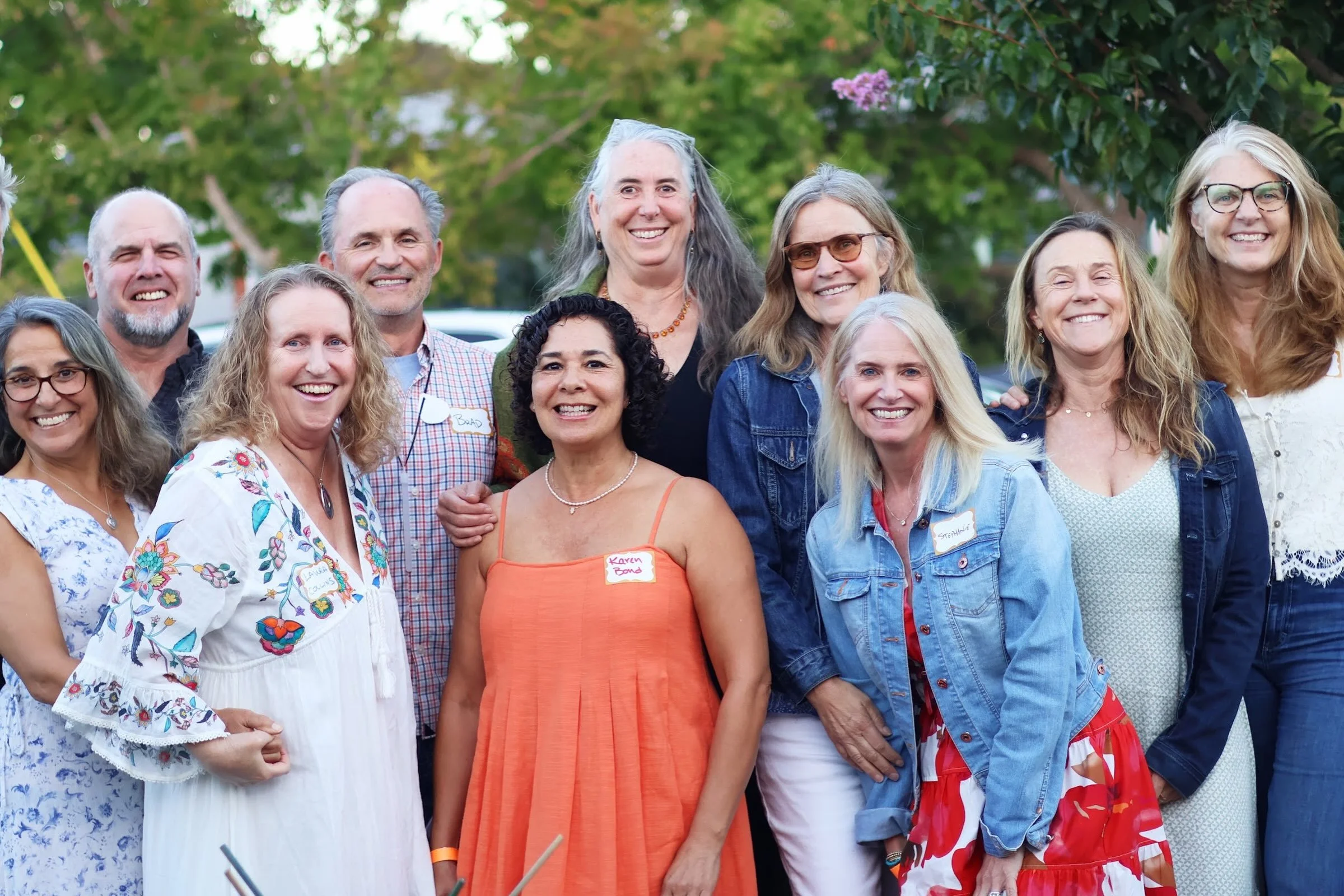 🎉 80 YEARS OF TCCP &mdash; WHAT A CELEBRATION! 💛

What an unforgettable evening celebrating 80 years of play, connection, and community at Twin Cities Community Preschool!

From familiar faces and alumni stories to tricycle rides, dancing, laughter