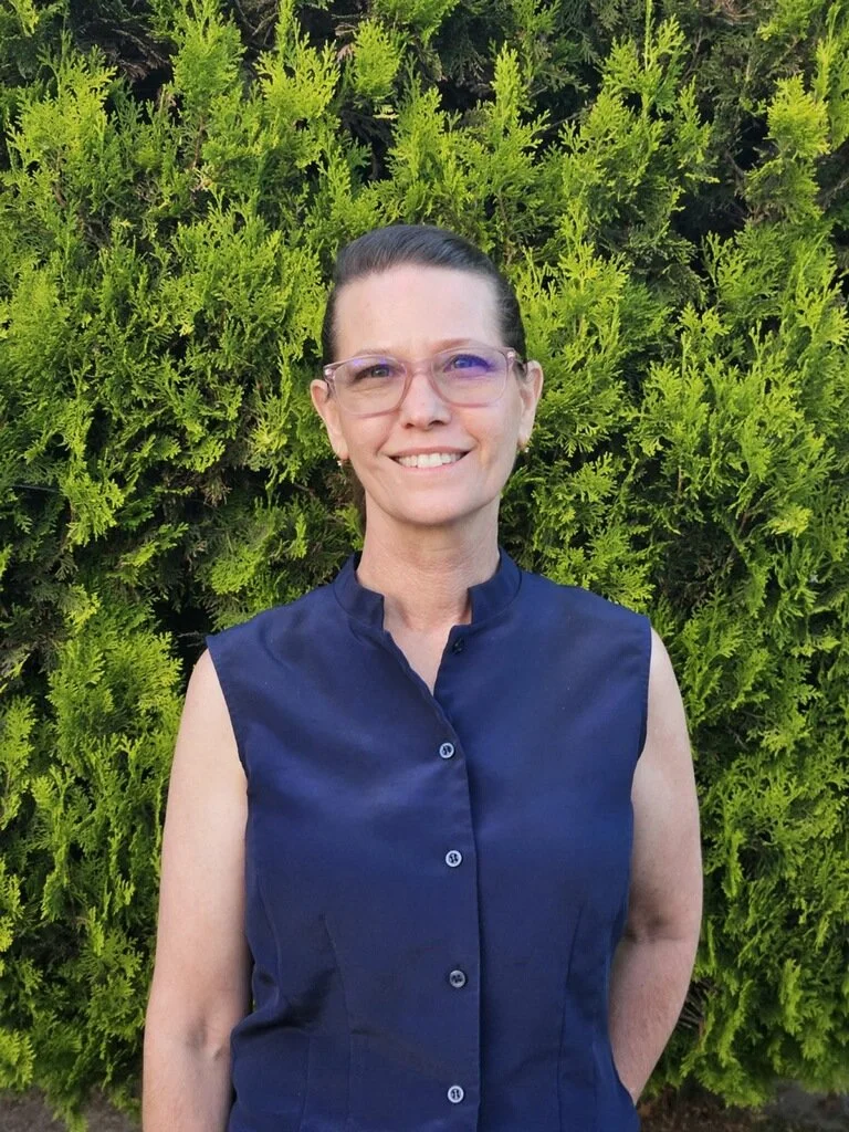 About — WLCE