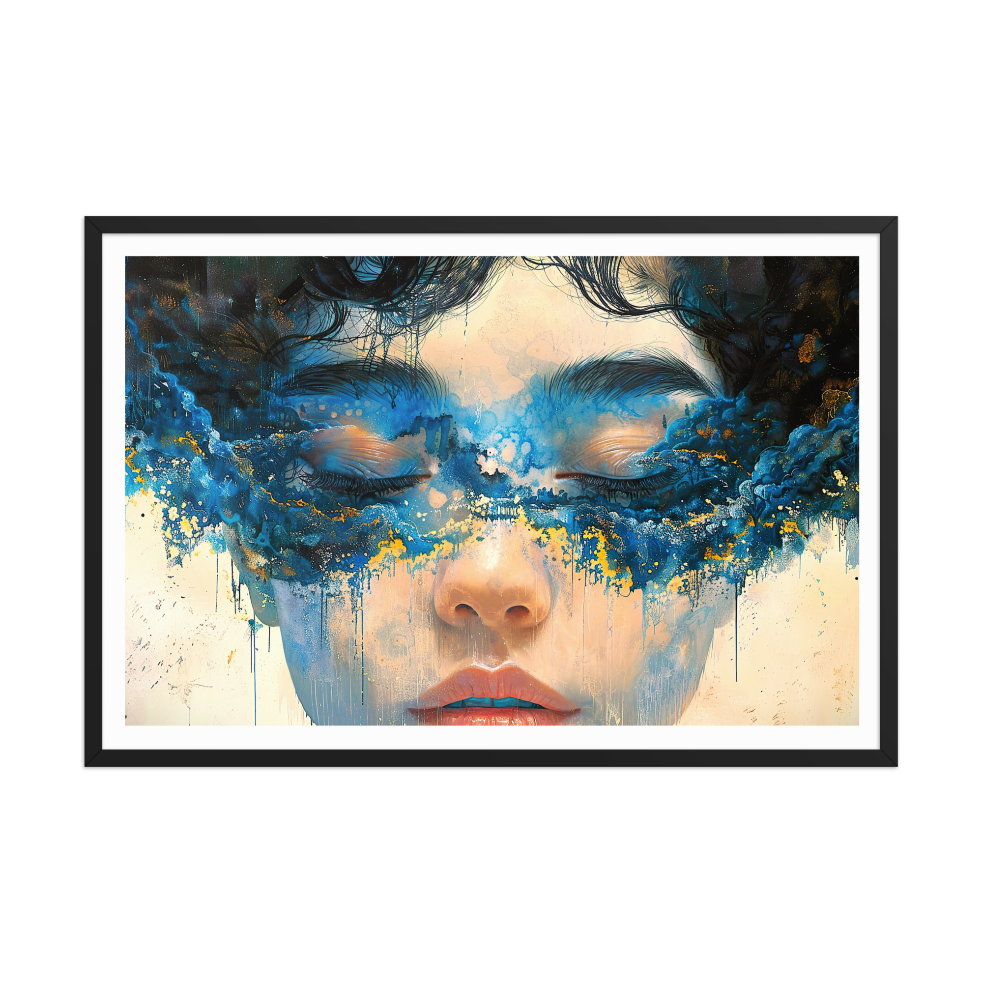 "Intuition" - Verbunden 2