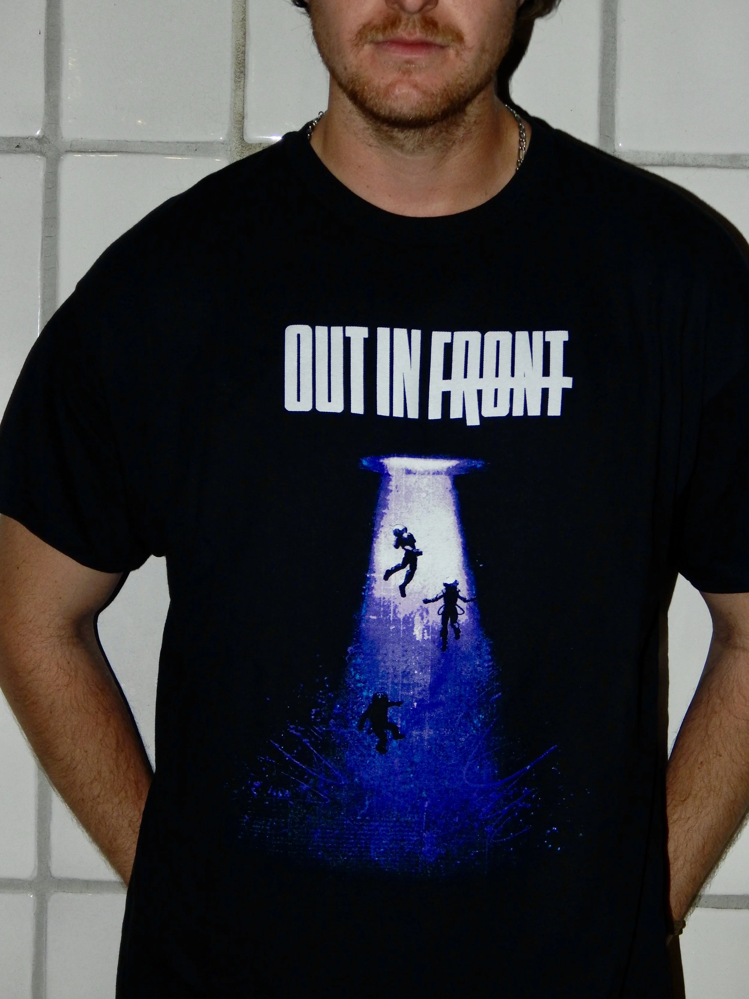 Special Edition IN ANOTHER LIFE Shirt