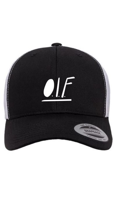 O.I.F. Hat