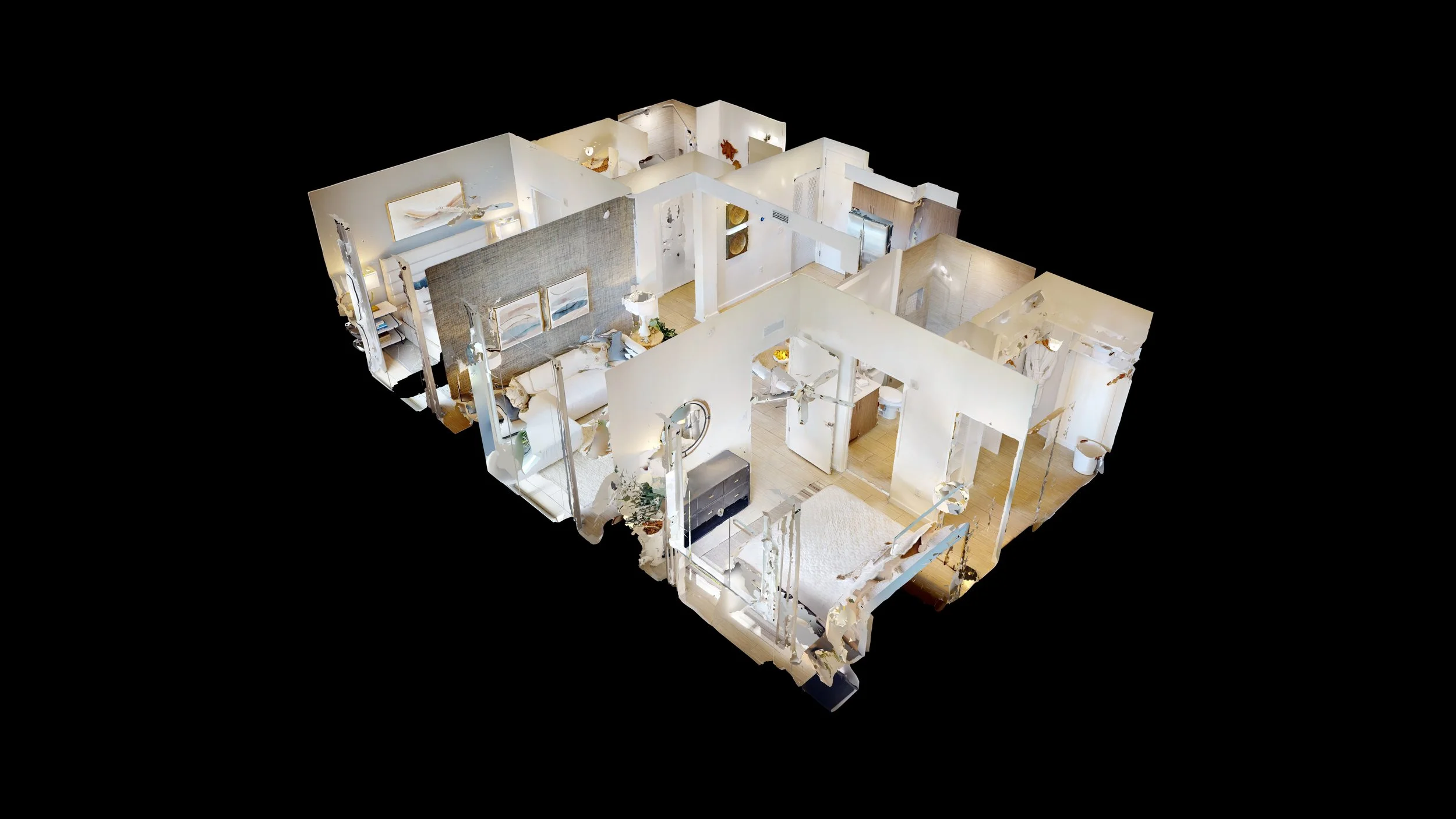 Reality Capture: Why Matterport Is More Than a Virtual Tour