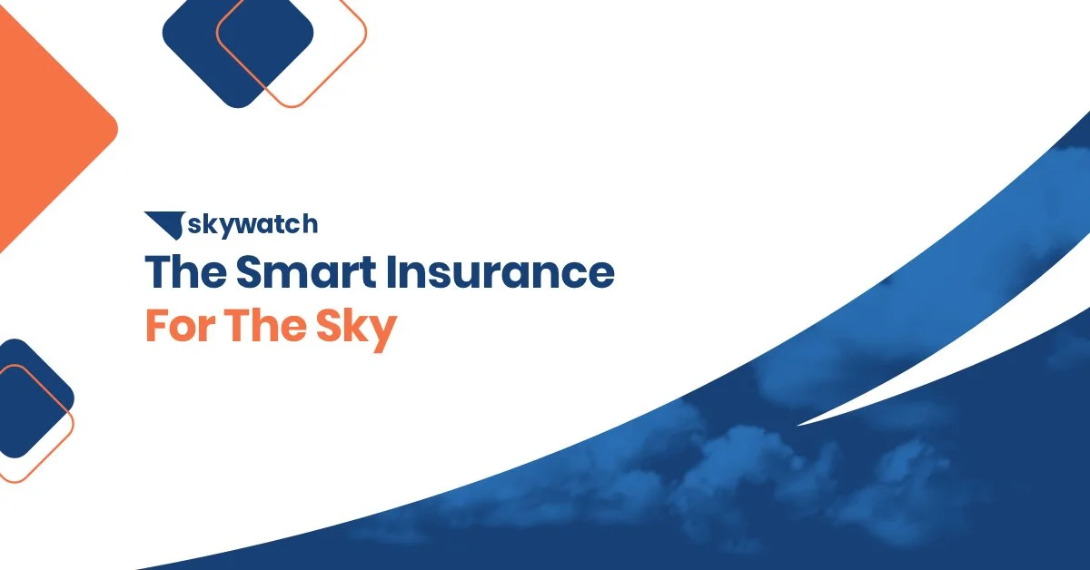 SAIRS is insured — Skywatch drone insurance for professional FAA Part 107 operations in Miami