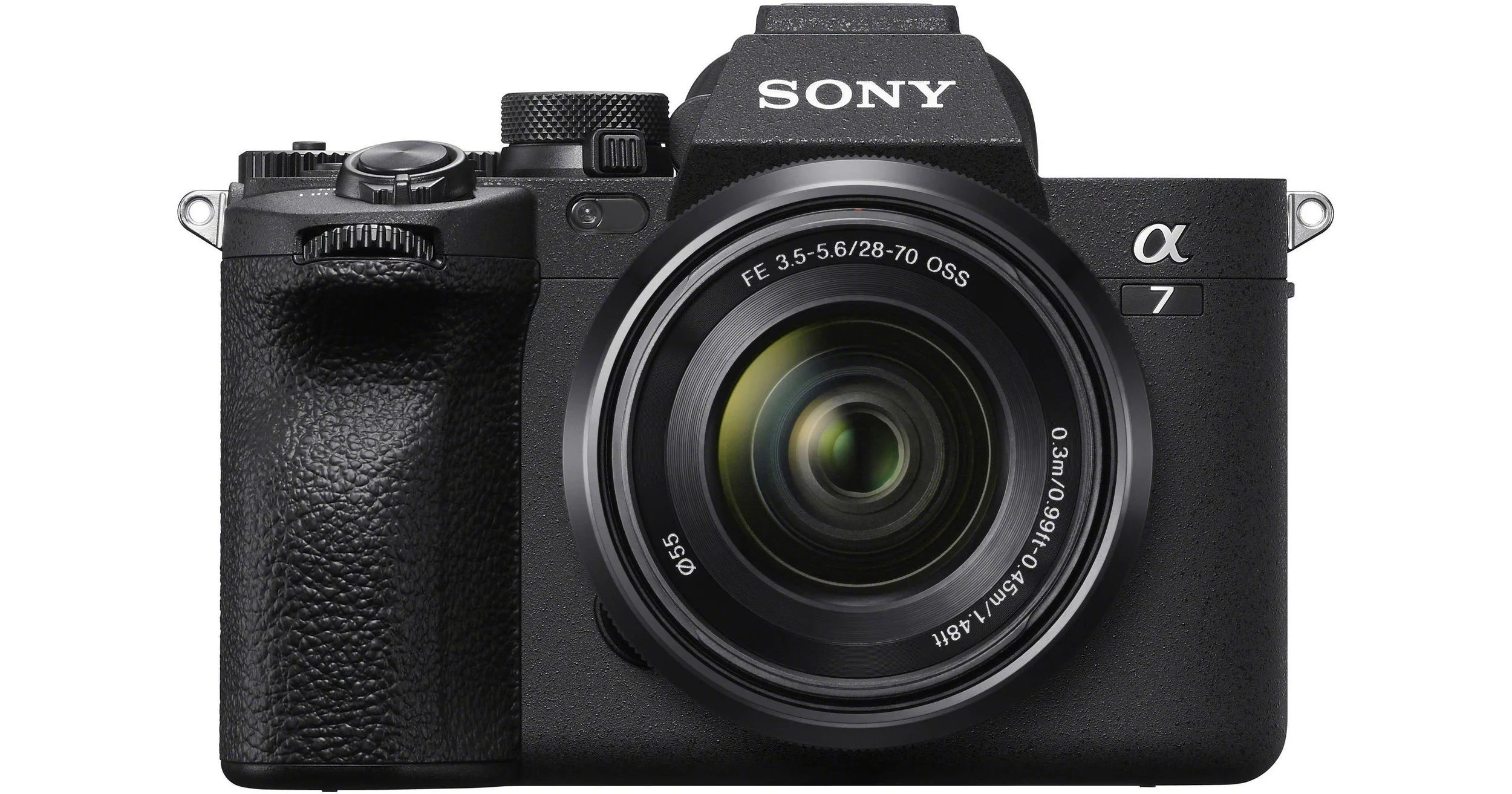 Sony Alpha 7 IV