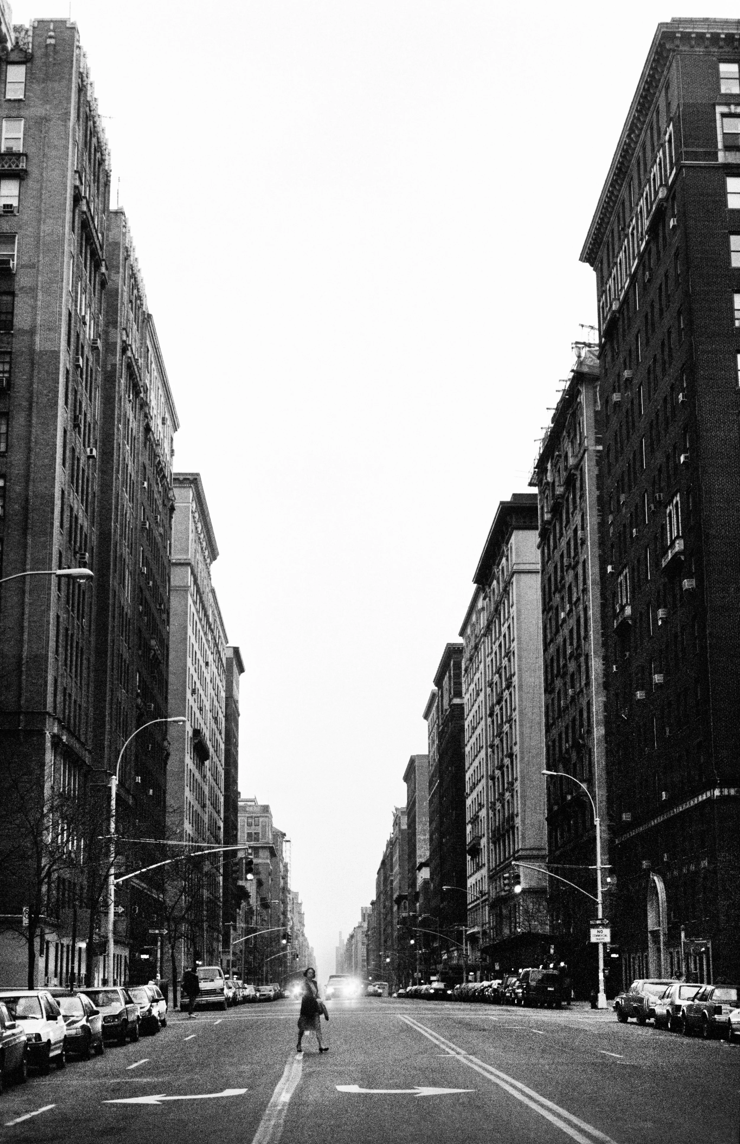 LONELY WEST END, 1996