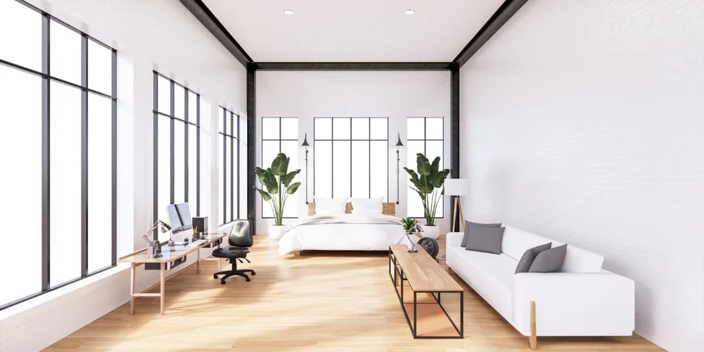 Style Your Space: 10 Interior Design Ideas — SPACES BY TAY
