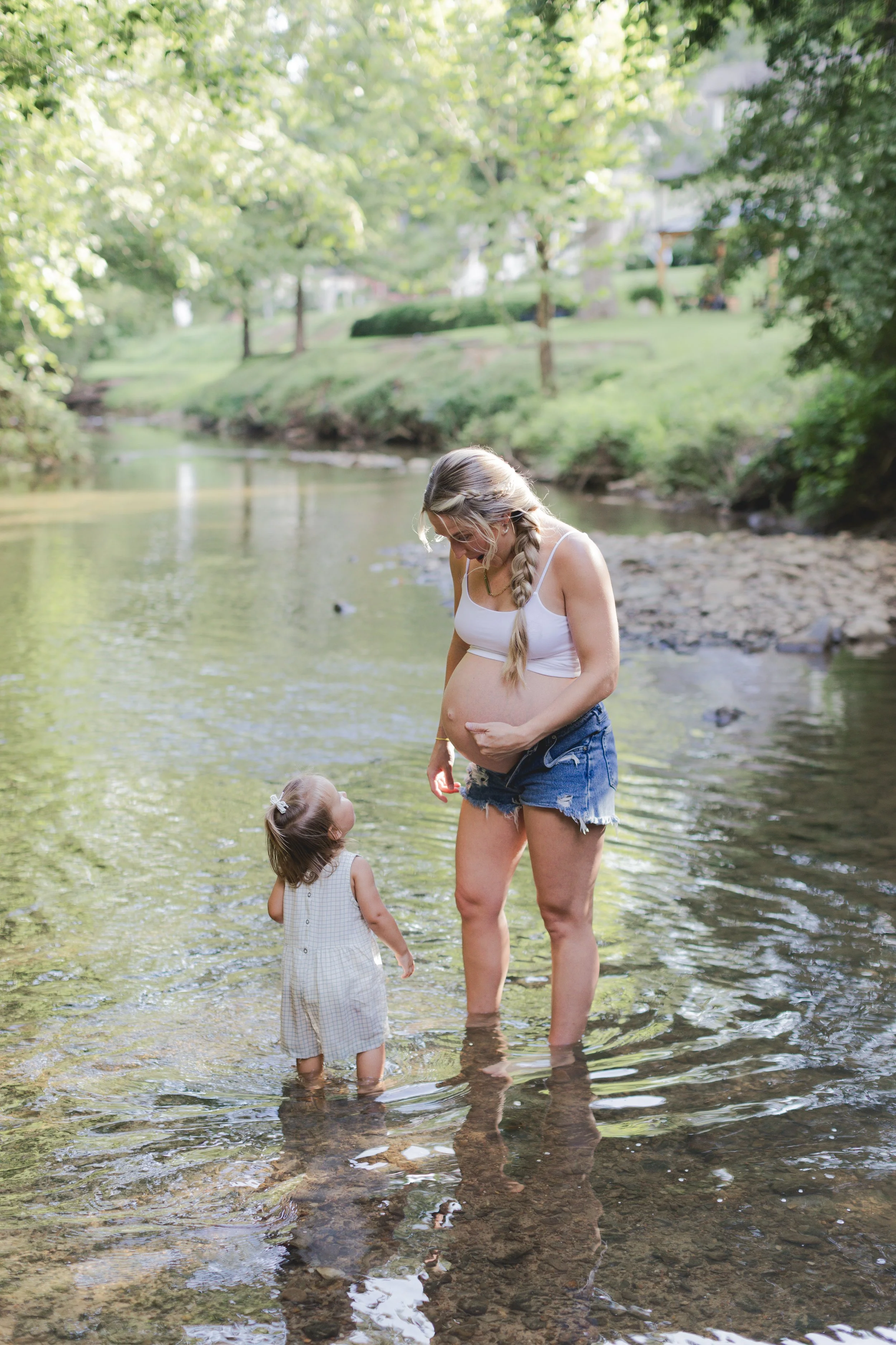 Motherhood Creek Magic 