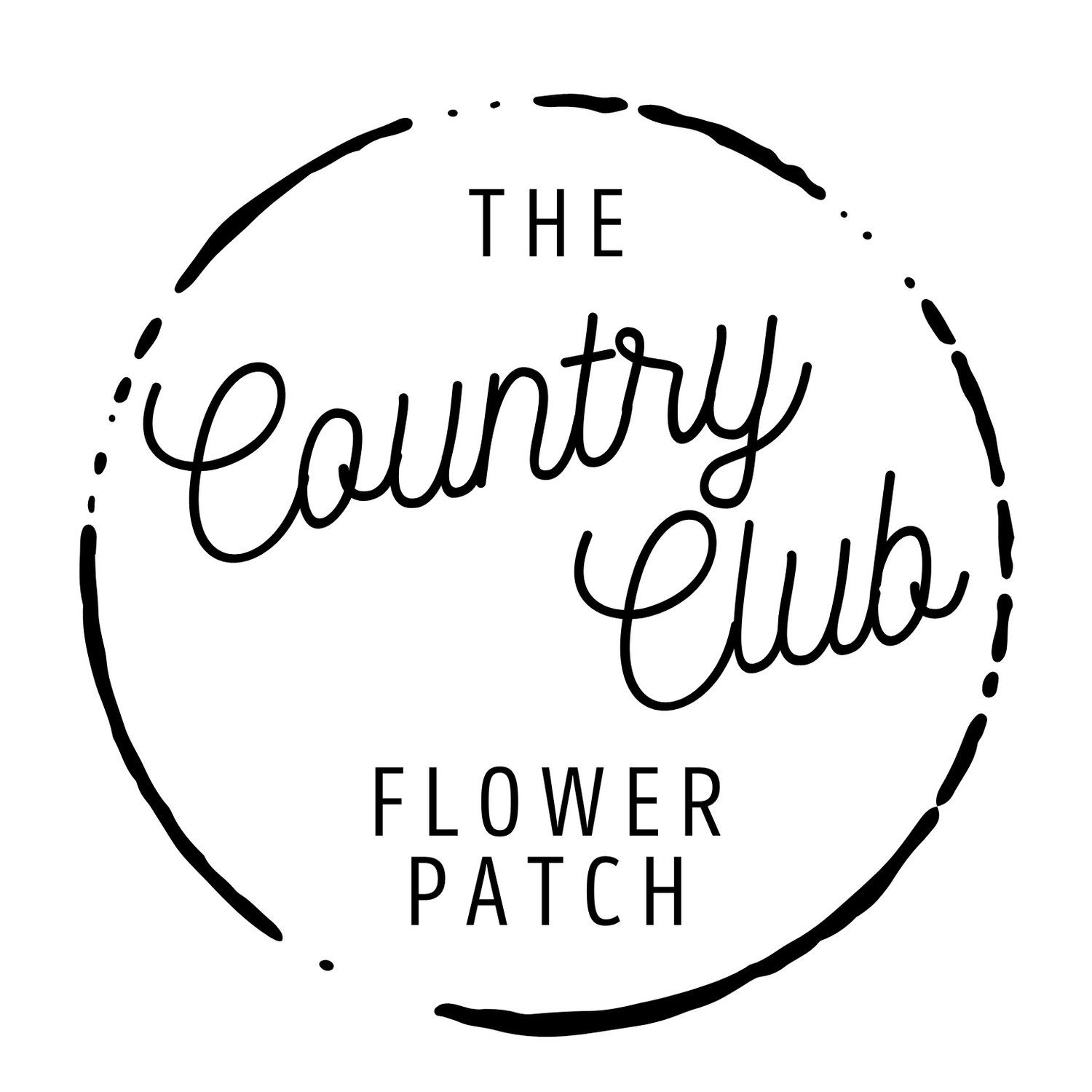 The Country Club Flower Patch