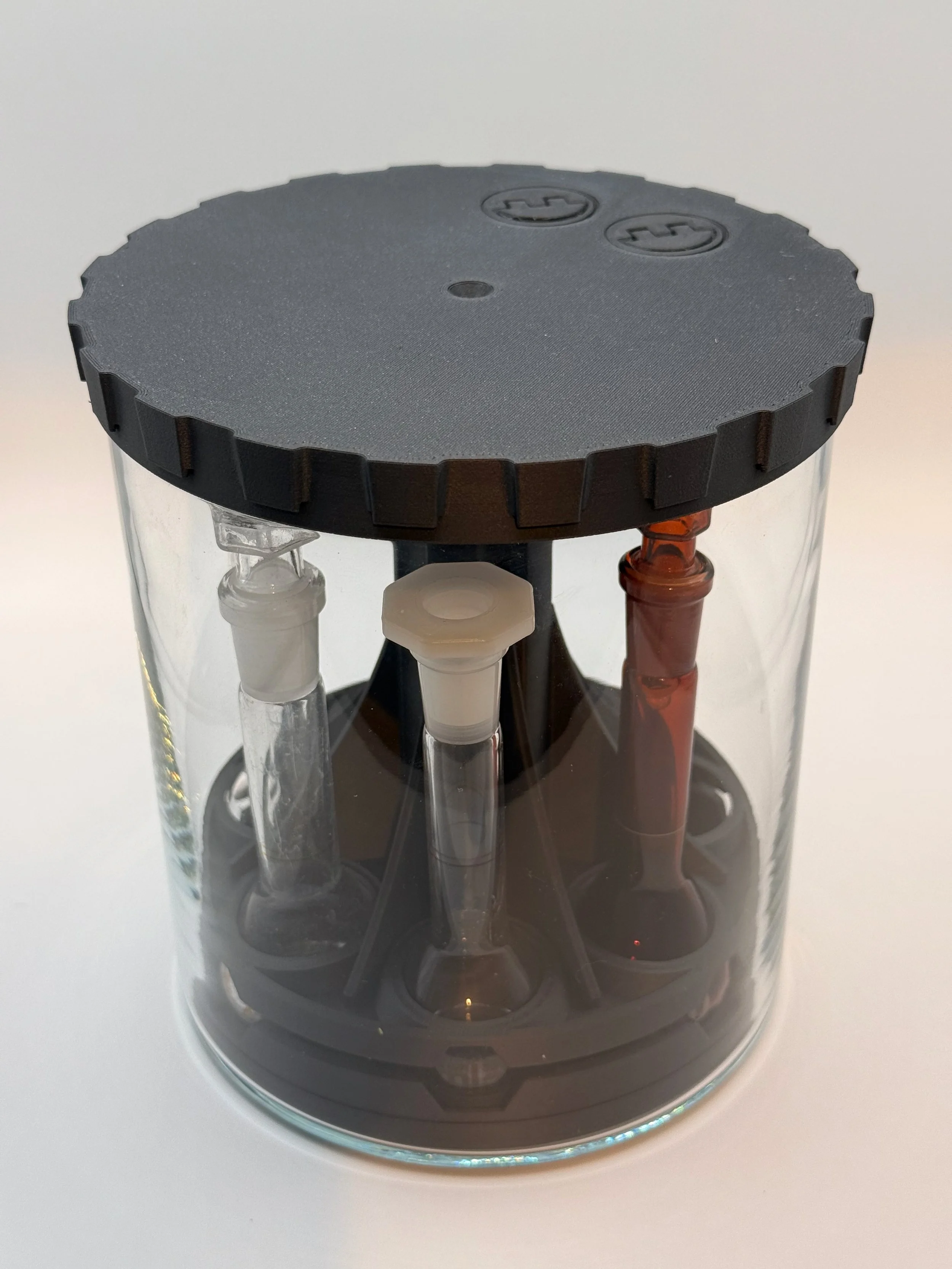 Forced Degradation Chamber H15D14 7x 20 mL