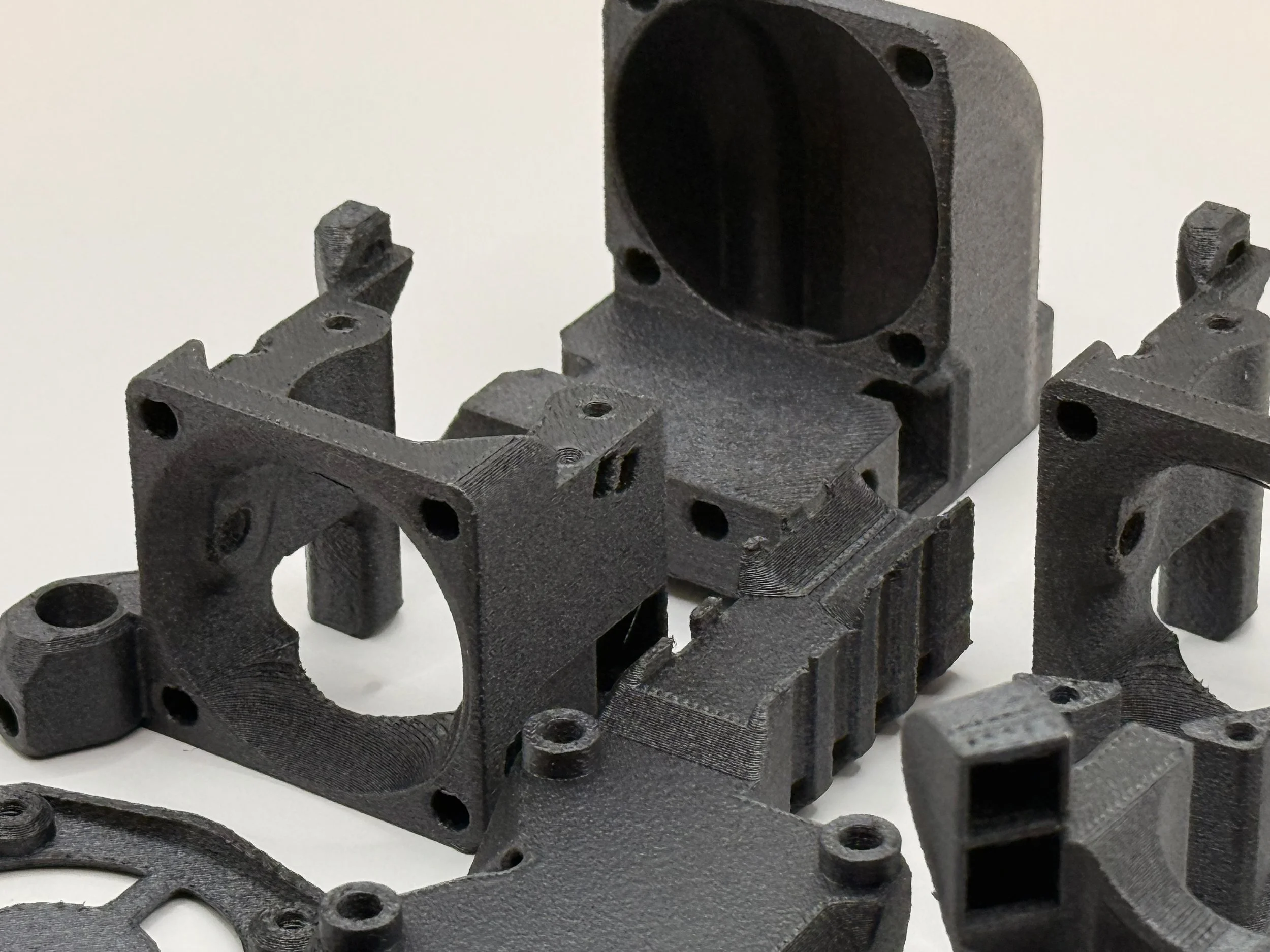 Materialservice – Polymaker Fiberon™ PPS-CF10