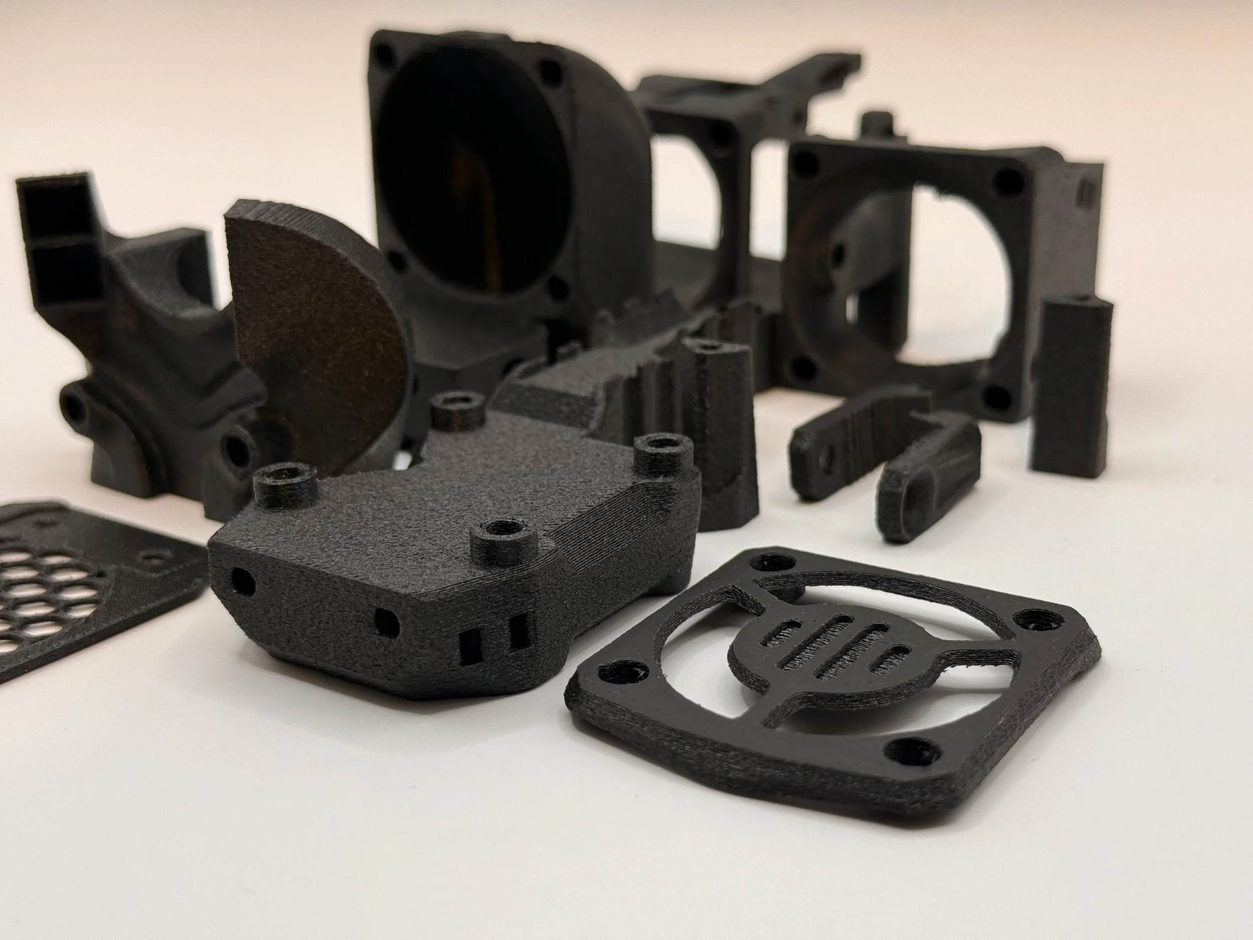 Materialservice – Siraya Tech PPA‑GF15