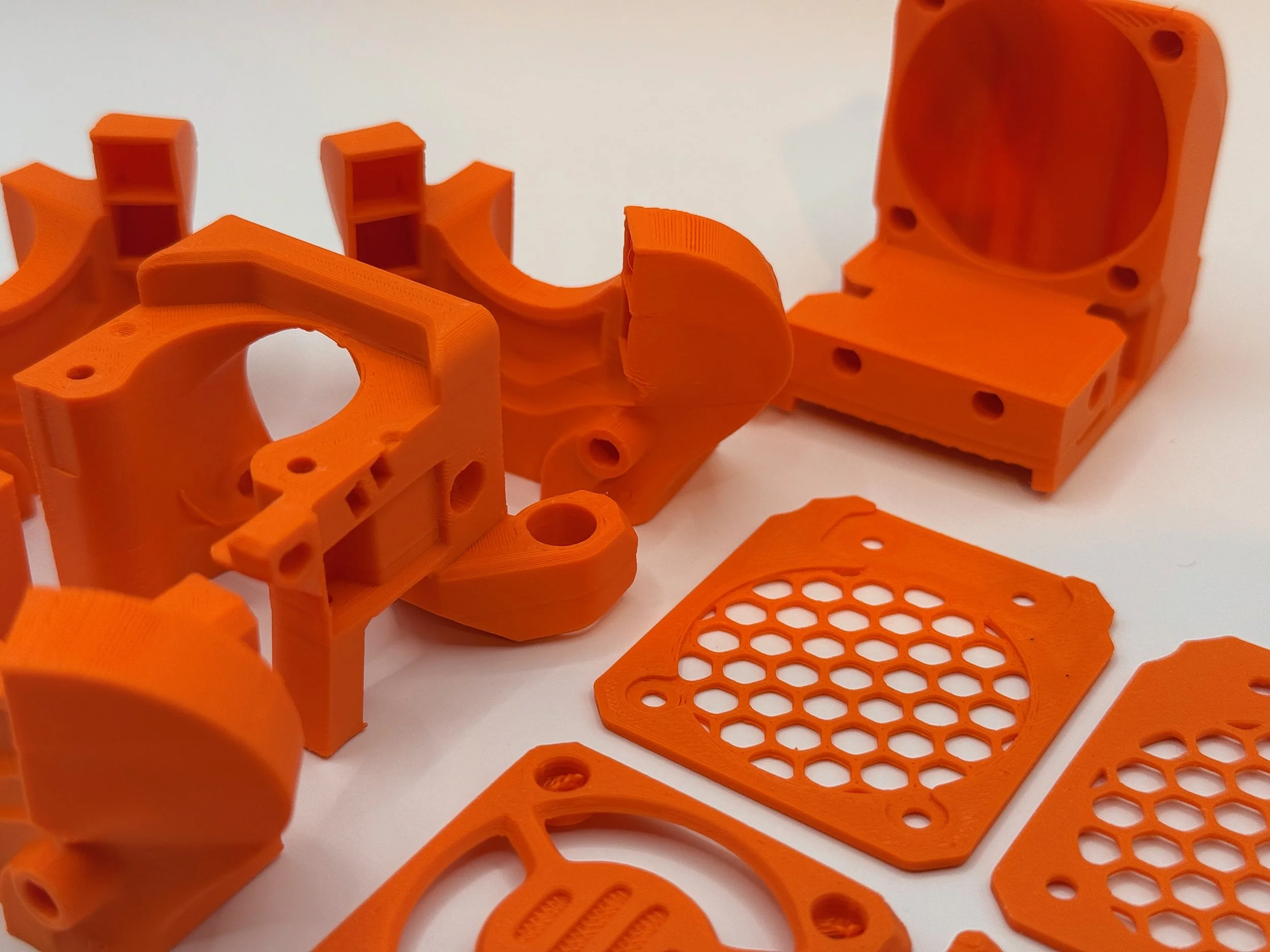 Materialservice – Fiberlogy PP