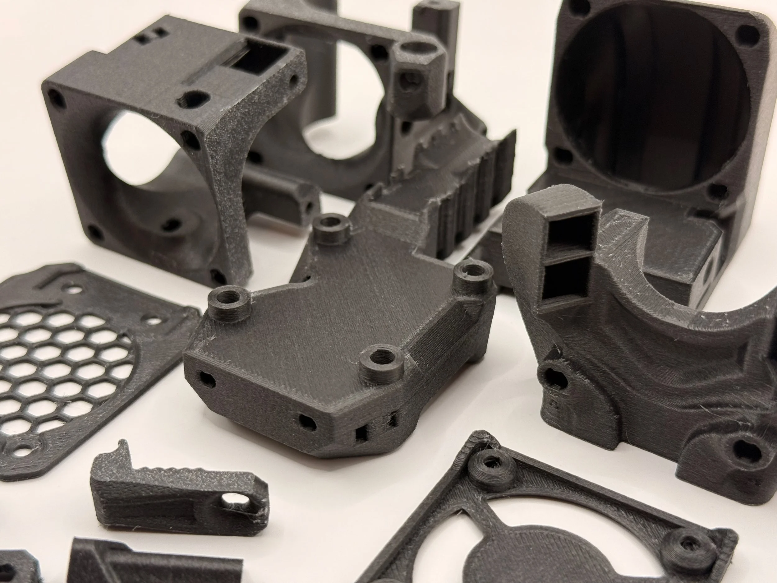 Materialservice – Prusament PP CF