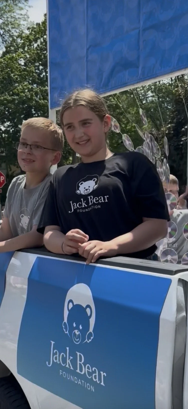 80th Annual La Grange Pet Parade