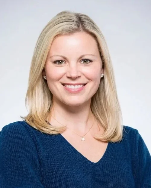 Carrie Pinkham