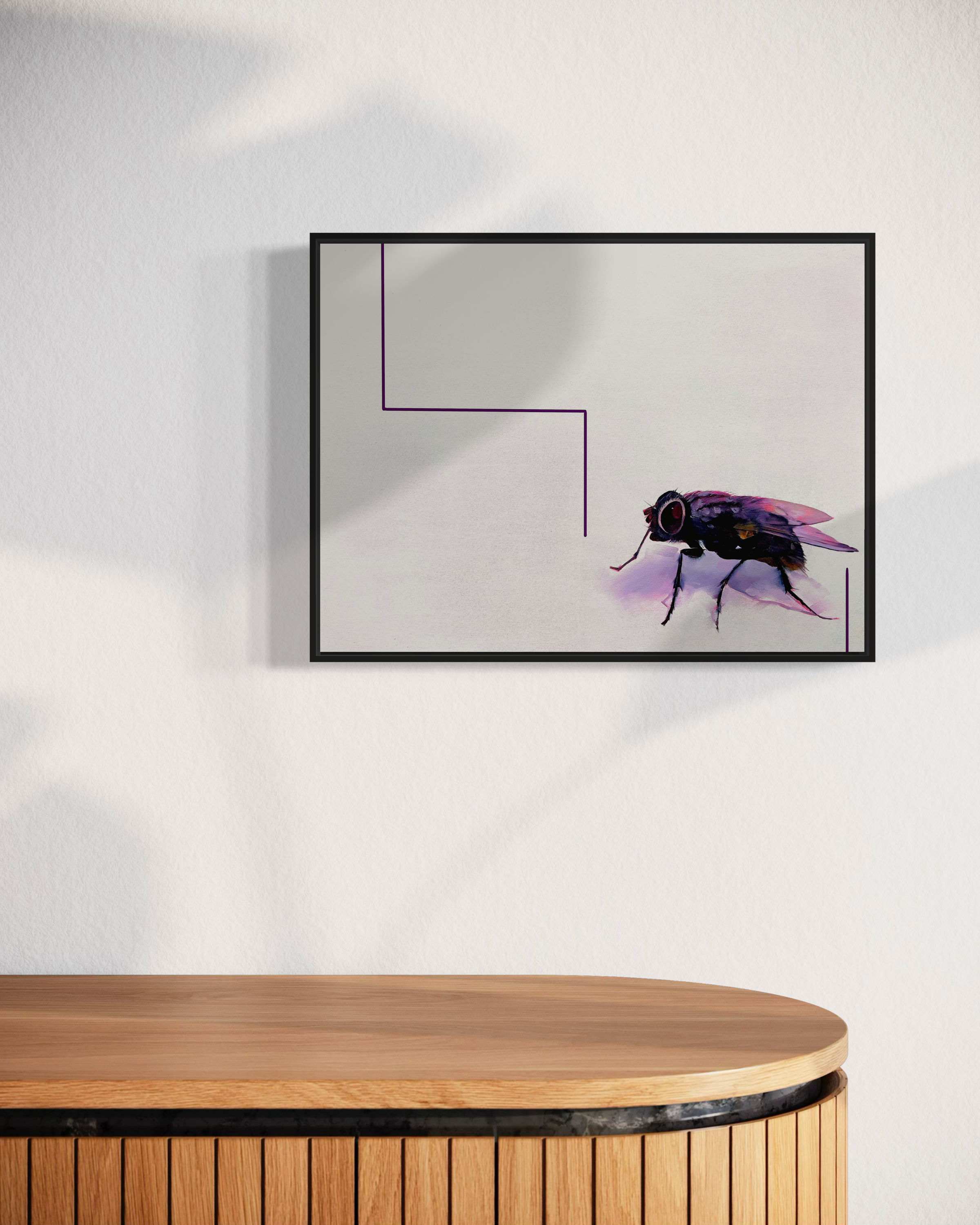 Entropy Print