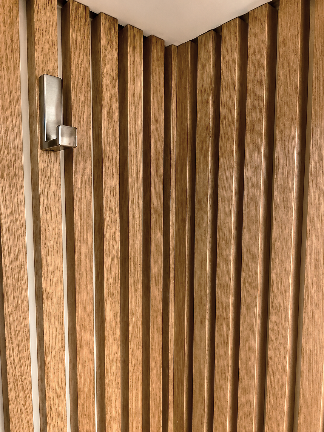 Detail is important for us.