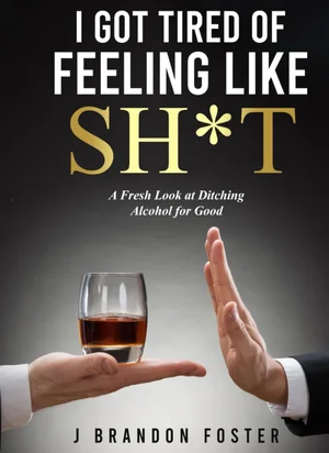 I Got Tired of Feeling Like Sh*t ‚Äî book cover