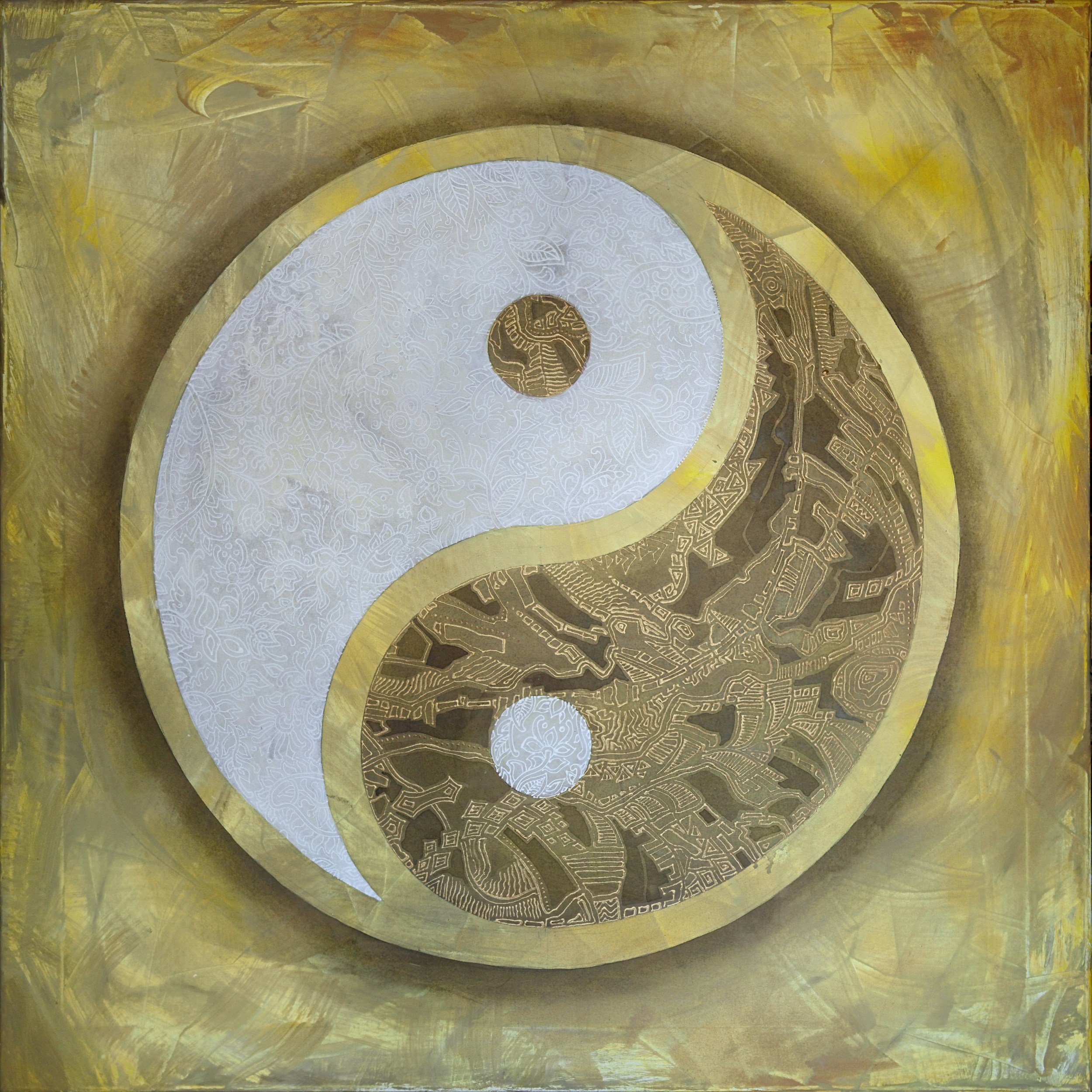 T'ai Chi Ch'uan - Twelve week session with Dell St. Ana