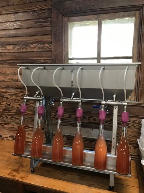 What does bottle conditioned mean?