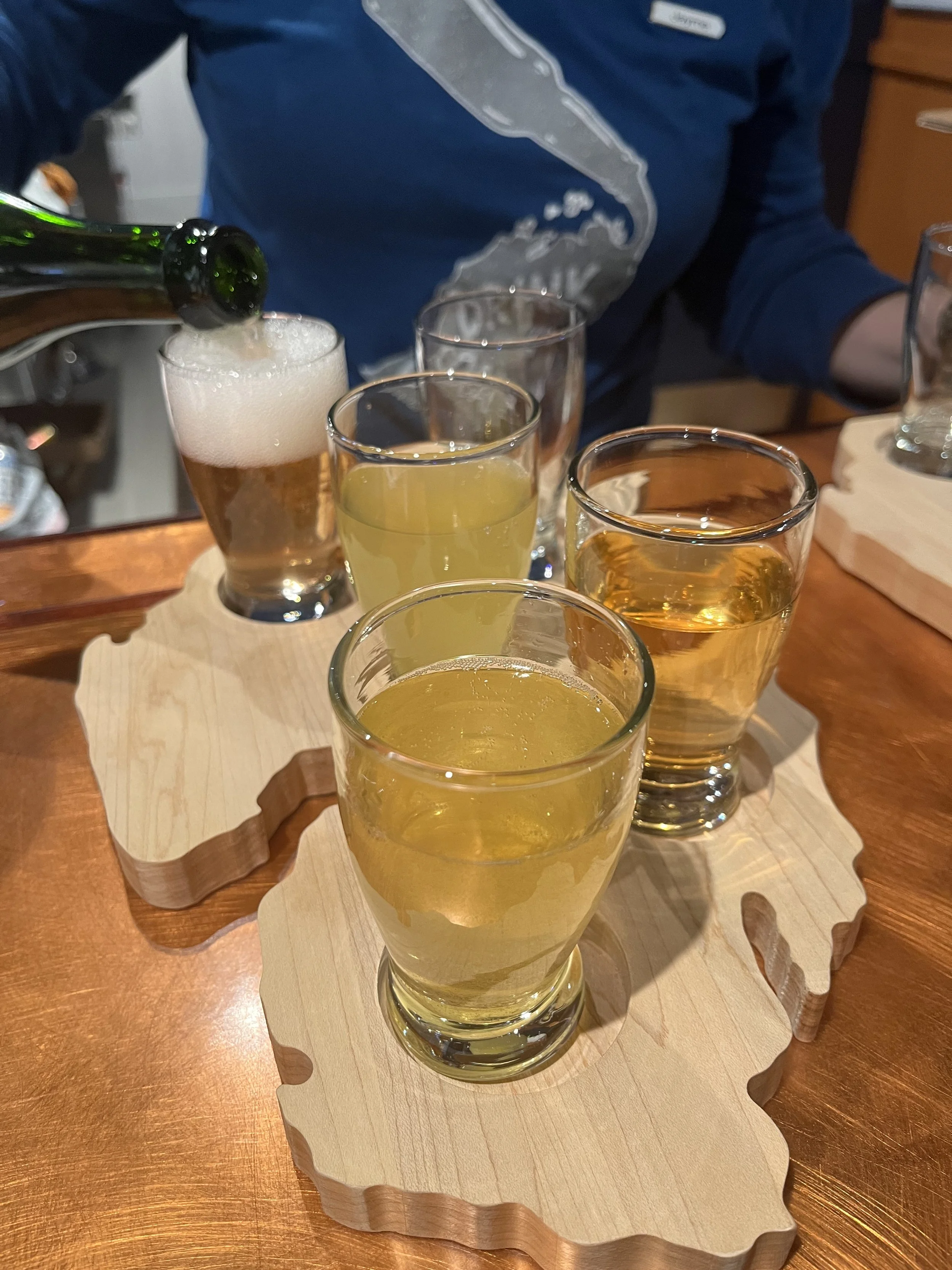 Cider or Prosecco for Your Next Celebration?