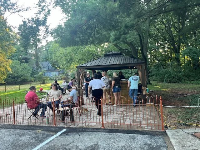 Planning a Cidery Patio Visit that Feels Special