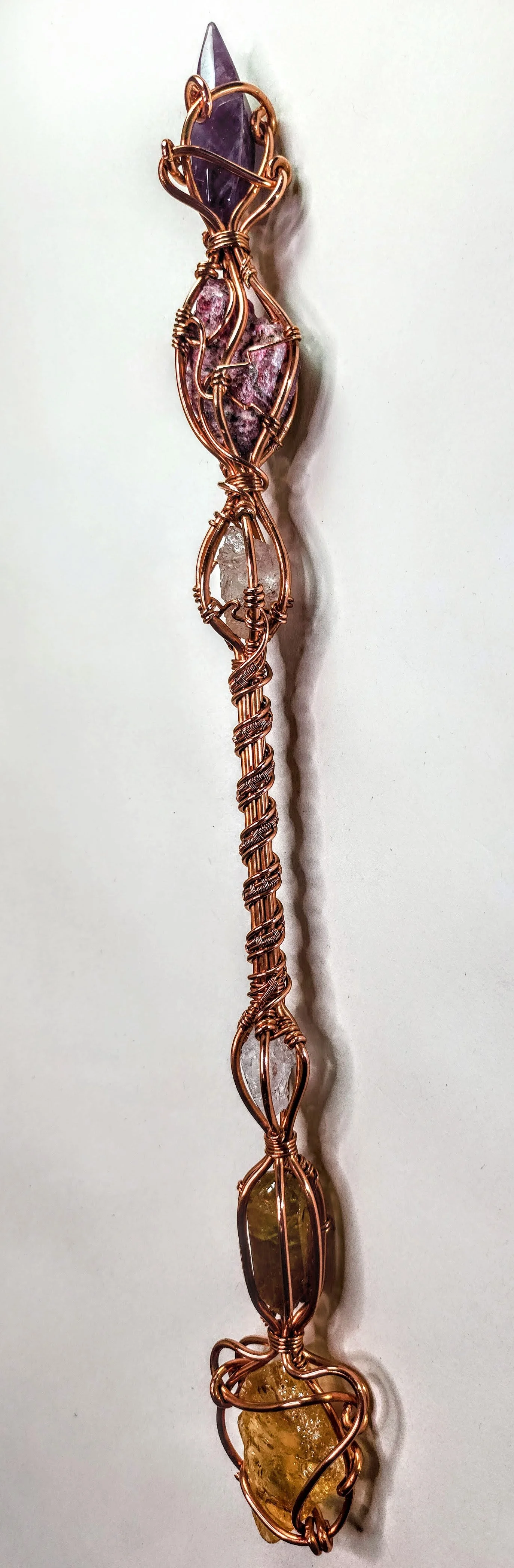 East Wind Wand