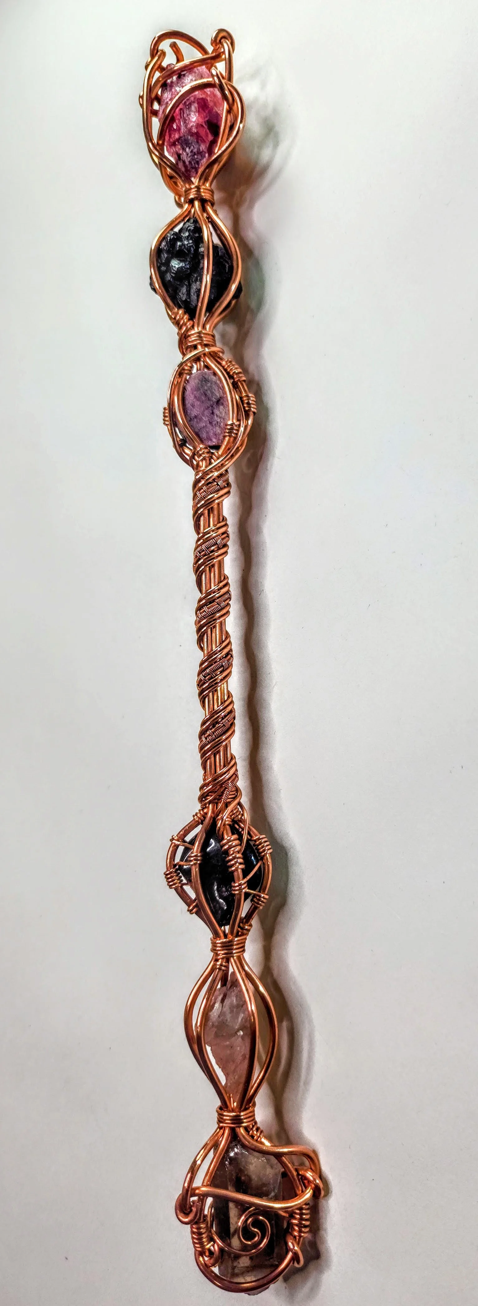 West Water Wand