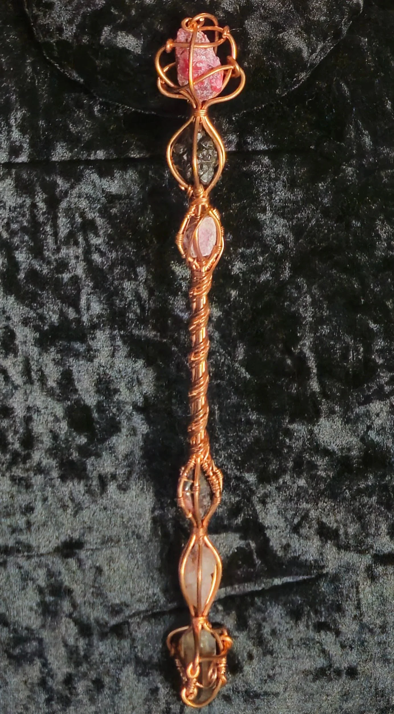 West Water Wand