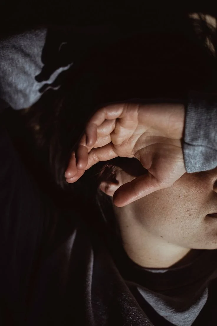 "Normal" Iron but Still Exhausted? what your labs don’t tell you